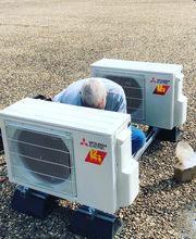 Trinity Air Conditioning image 16