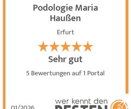 werkenntdenBESTEN.de Qualitätssiegel