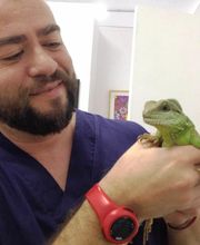 Clinica Veterinaria Exotia Santa Ursula imagen 14