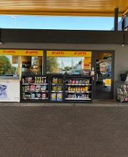 JET Tankstelle Bild 3