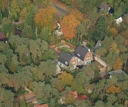 Ter Braak Architecten BV
