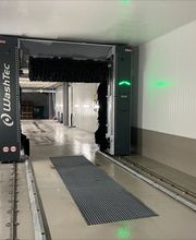 SIXT Genève (Genf) Meyrin Bild 7