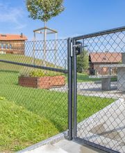 Alpsteinzaun + Tor AG Bild 14