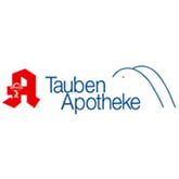Logo der Tauben-Apotheke