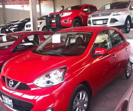 Credimotors Cumbres imagen 6