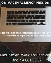 Ercilla Centro de Negocios imagen 6