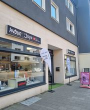 bequem! kybun Joya Shop Bild 6