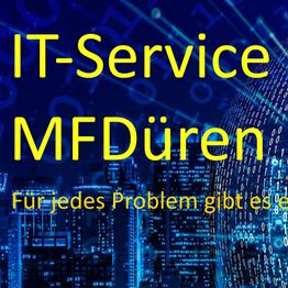 IT-Service MFDüren