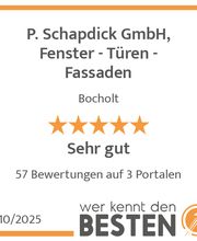 werkenntdenBESTEN.de Qualitätssiegel