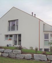 Isoaltion thermique Stöckli Wadesco