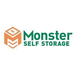 Monster Self Storage Greenwood
