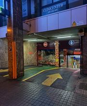 Parking Marplan Barcelona Hospital de Nens - Eixample imagen 14