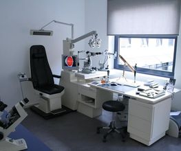 Studio Ottico Cervo SA Bild 14