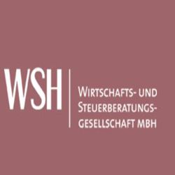 WSH Wirtschafts- und Steuerberatung