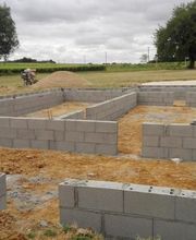 Bourges Maçonnerie image 9