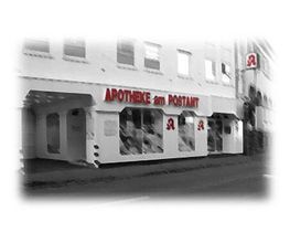 Apotheke am Postamt Barbara Thomas Bild 2