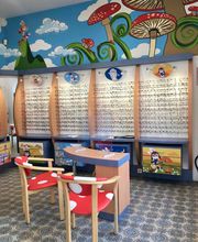 OPTIC GAMBETTA KIDS image 5