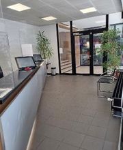 Avis Autovermietung - Genf Zentrum Bild 7