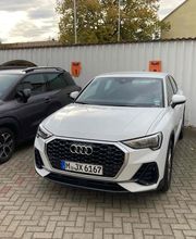 SIXT Autovermietung Bitterfeld Bild 12