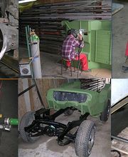 Graf Fred, Inhaber Graf Bruno Bild 2