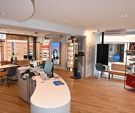 Opticien Krys image 6