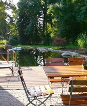 Rüger Thomas Garten- u. Landschaftsbau Bild 1