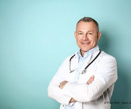 Dr.med. Hans-Michael Stockhammer Bild 1