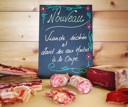 Le Fromager Gourmand Bild 7