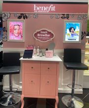 Brow Bar Benefit Cosmetics immagine 14