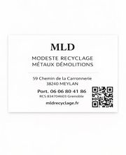 MLD recyclage image 1