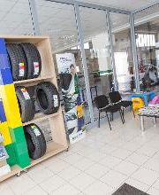 Euromaster Casasola Gomme immagine 9