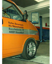 Biesenbach GmbH Bild 1