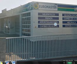Euromaster Gijón imagen 1