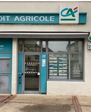 CREDIT AGRICOLE CHASSENEUIL-DU-POITOU image 1