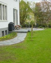 Borner Gartengestaltung GmbH Bild 7