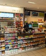 Shell Recharge Charging Station Bild 11