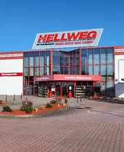 HELLWEG - Die Profi-Baumärkte Ahrensfelde Bild 9