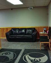 Entrance/Lobby/Interior Space