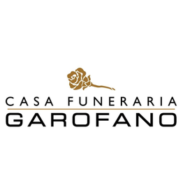 Onoranze Funebri  Garofano Casa Funeraria logo