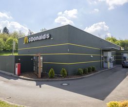 McDonald's Bild 3