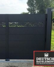 Montage Technik Bauelemente Bild 4