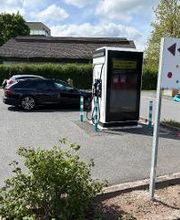 ChargeOne Ladestation Bild 1