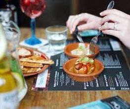 Onsz Restaurant Oss afbeelding 10
