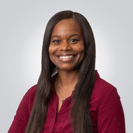 Tiara Thompson