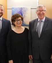 Pompes funèbres Weber & Grau Bild 7