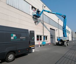 Köhres GmbH Bild 4