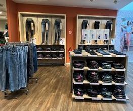 JEANS FRITZ Bild 14
