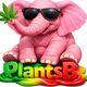 plants b