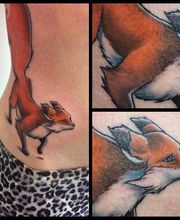 Mu Body Arts image 8