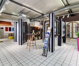 Centre Est Isolation image 20
